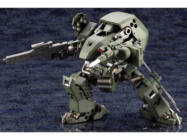 KOTOBUKIYA BULKARM α JUNGLE TYPE | 4934054057986