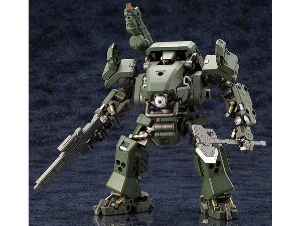 KOTOBUKIYA BULKARM α JUNGLE TYPE | 4934054057986