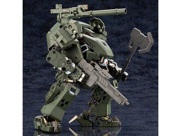 KOTOBUKIYA BULKARM α JUNGLE TYPE | 4934054057986