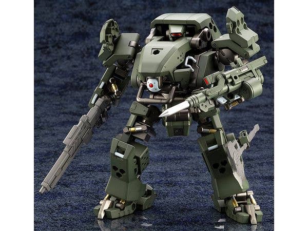 KOTOBUKIYA BULKARM α JUNGLE TYPE | 4934054057986
