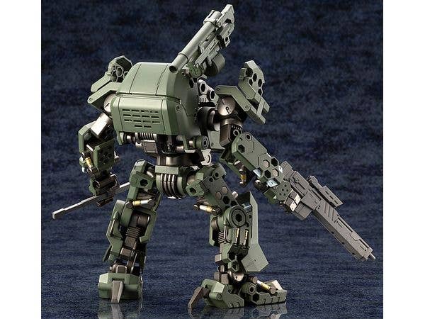 KOTOBUKIYA BULKARM α JUNGLE TYPE | 4934054057986