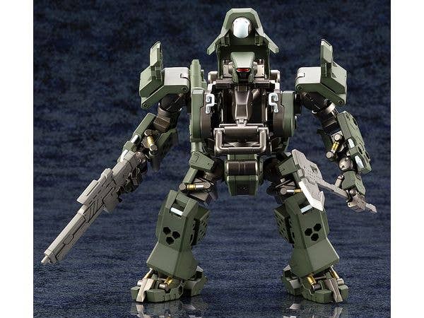 KOTOBUKIYA BULKARM α JUNGLE TYPE | 4934054057986