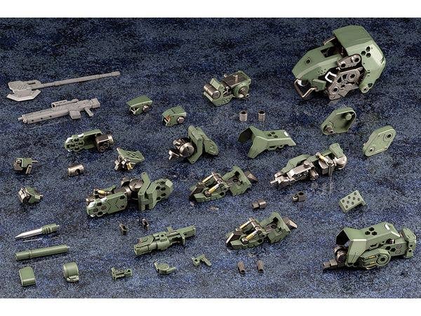 KOTOBUKIYA BULKARM α JUNGLE TYPE | 4934054057986