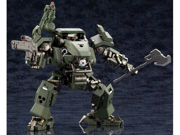KOTOBUKIYA BULKARM α JUNGLE TYPE | 4934054057986