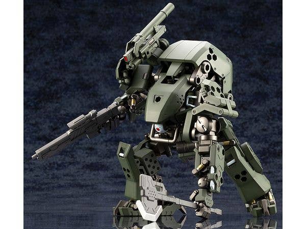 KOTOBUKIYA BULKARM α JUNGLE TYPE | 4934054057986