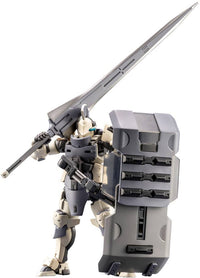 KOTOBUKIYA GOVERNOR ARMOR TYPE: KNIGHT【BIANCO】 | 4934054057726