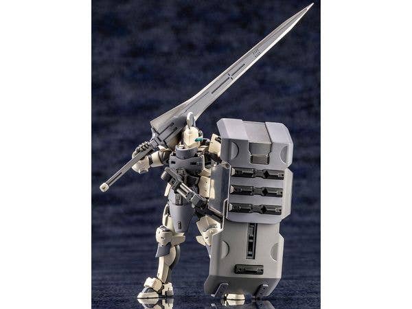 KOTOBUKIYA GOVERNOR ARMOR TYPE: KNIGHT【BIANCO】 | 4934054057726