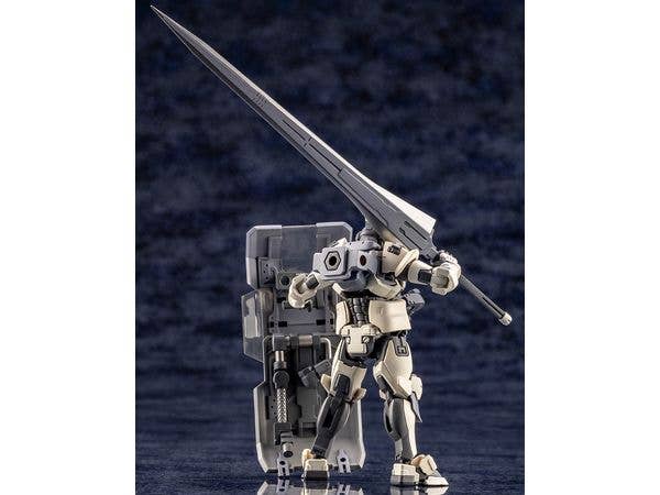 KOTOBUKIYA GOVERNOR ARMOR TYPE: KNIGHT【BIANCO】 | 4934054057726