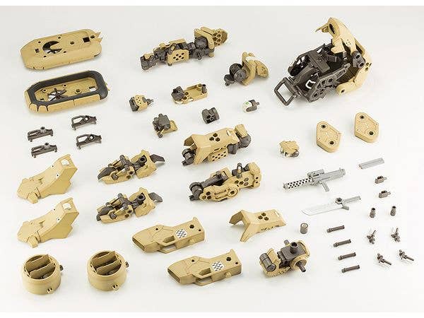BULKARM β STANDARD TYPE | 4934054064953