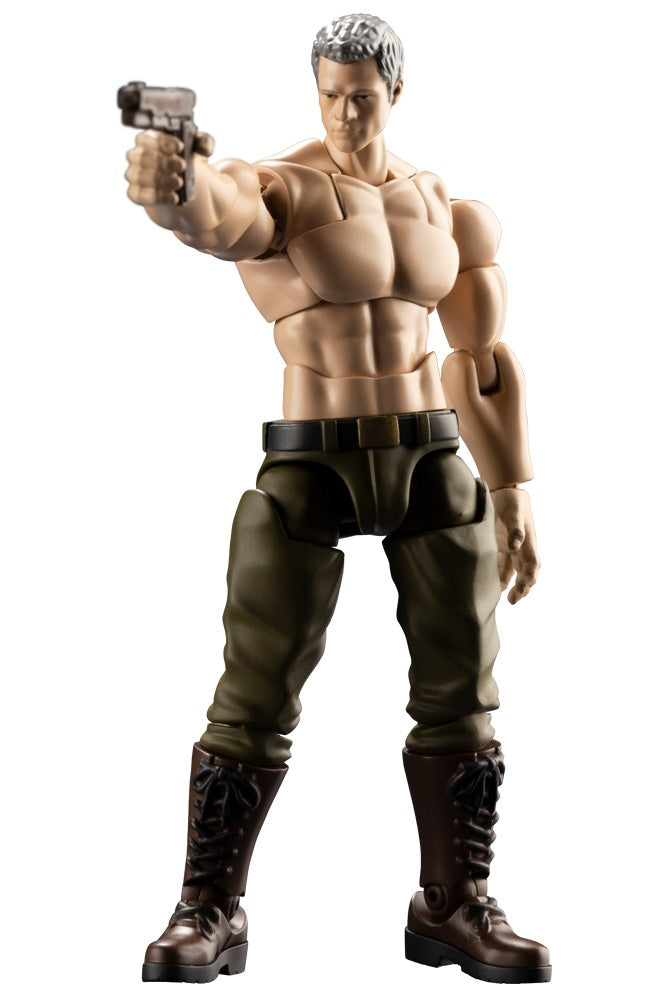 KOTOBUKIYA HEXA GEAR EARLY GOVERNOR VOL. 4 | 0190526017535