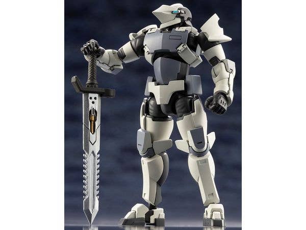 KOTOBUKIYA GOVERNOR ARMOR TYPE: PAWN A1 Ver.1.5 | 4934054059584