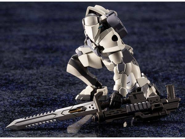 KOTOBUKIYA GOVERNOR ARMOR TYPE: PAWN A1 Ver.1.5 | 4934054059584