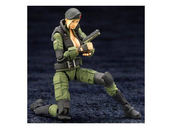 KOTOBUKIYA EARLY GOVERNOR Vol.3 | 4934054010875