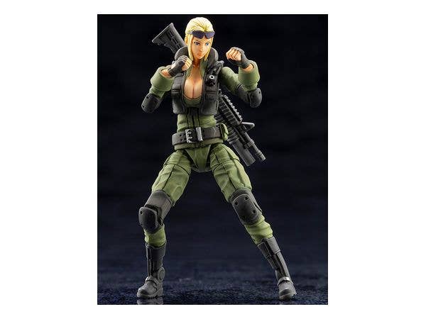 KOTOBUKIYA EARLY GOVERNOR Vol.3 | 4934054010875