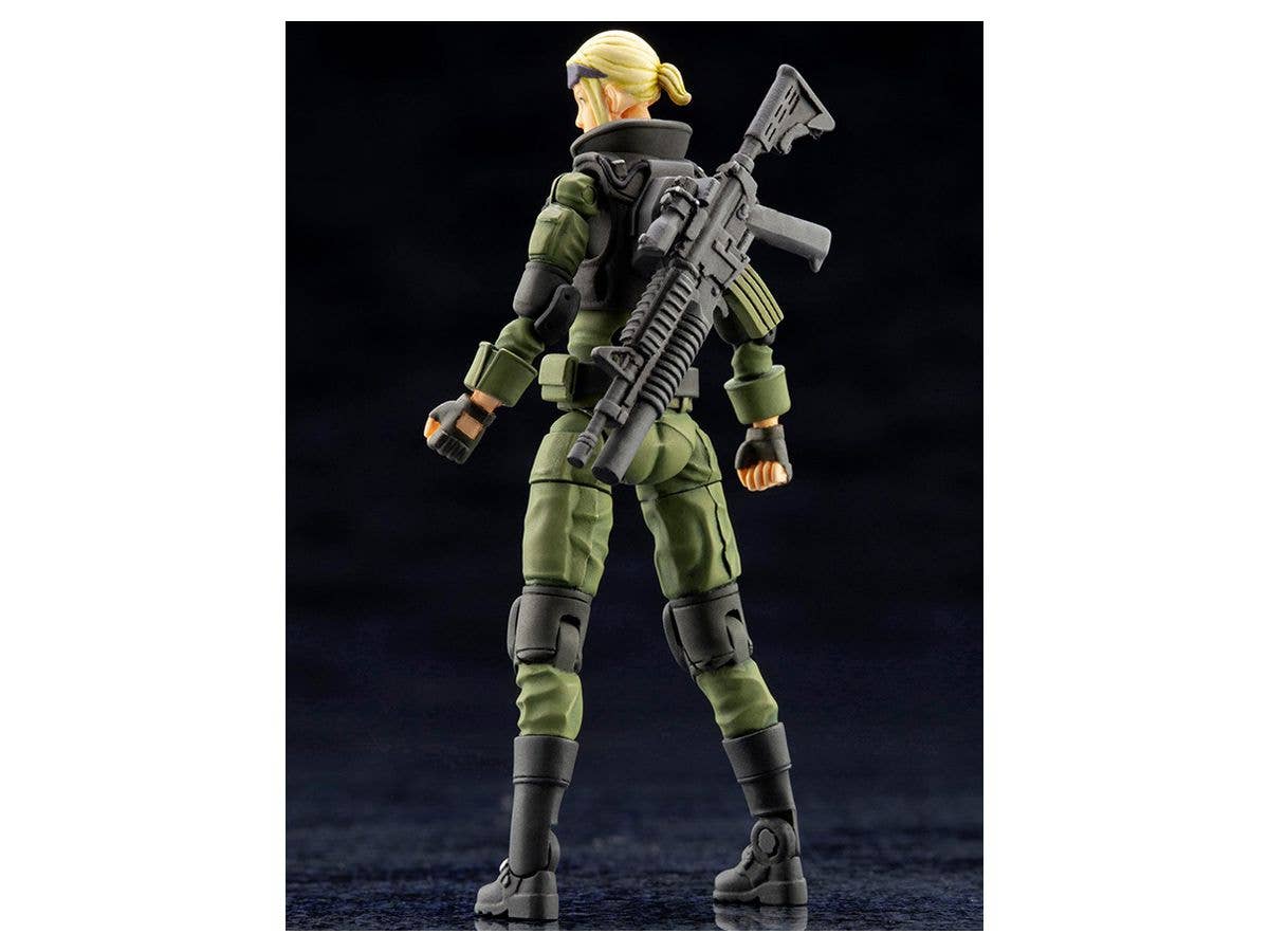 KOTOBUKIYA EARLY GOVERNOR Vol.3 | 4934054010875