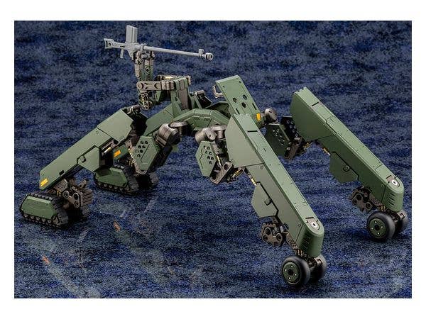 KOTOBUKIYA AERIAL FIGHTER WOODPECKER | 4934054013357