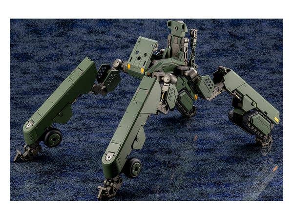 KOTOBUKIYA AERIAL FIGHTER WOODPECKER | 4934054013357