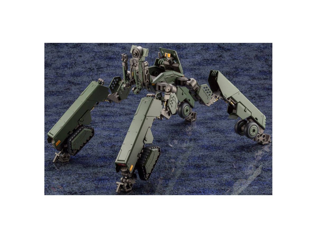 KOTOBUKIYA AERIAL FIGHTER WOODPECKER | 4934054013357