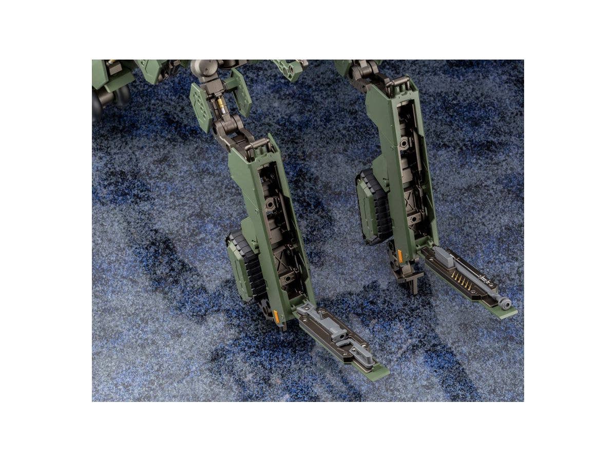 KOTOBUKIYA AERIAL FIGHTER WOODPECKER | 4934054013357