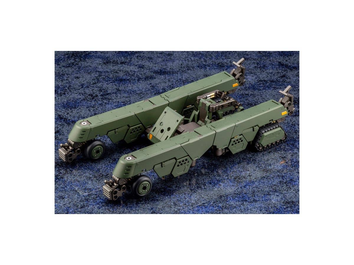 KOTOBUKIYA AERIAL FIGHTER WOODPECKER | 4934054013357