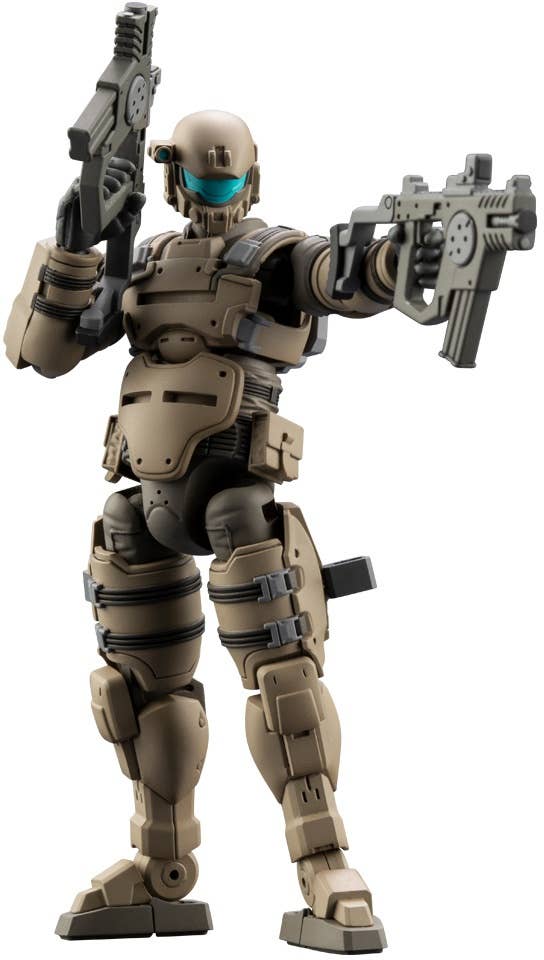KOTOBUKIYA GOVERNOR WARMAGE HETZER | 4934054017751