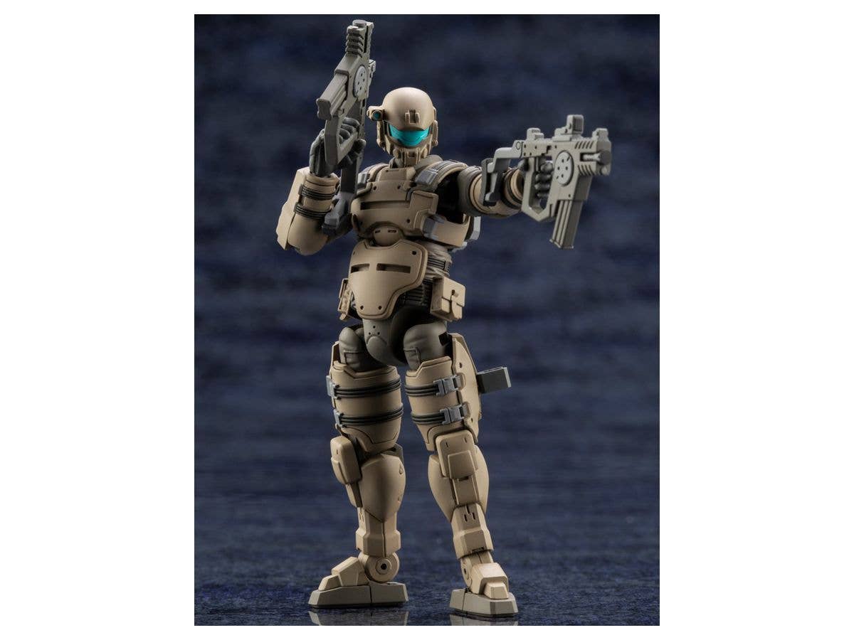 KOTOBUKIYA GOVERNOR WARMAGE HETZER | 4934054017751