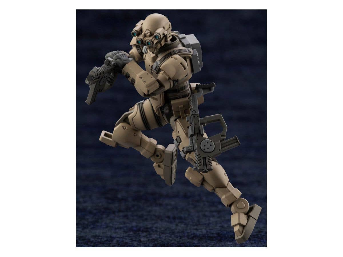 KOTOBUKIYA GOVERNOR WARMAGE HETZER | 4934054017751