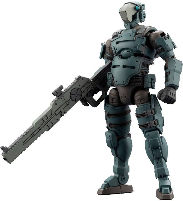 KOTOBUKIYA GOVERNOR WARMAGE CERBERUS | 4934054017768