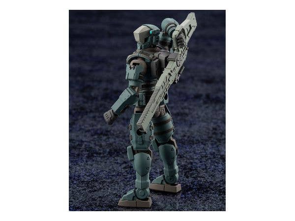 KOTOBUKIYA GOVERNOR WARMAGE CERBERUS | 4934054017768