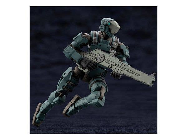 KOTOBUKIYA GOVERNOR WARMAGE CERBERUS | 4934054017768