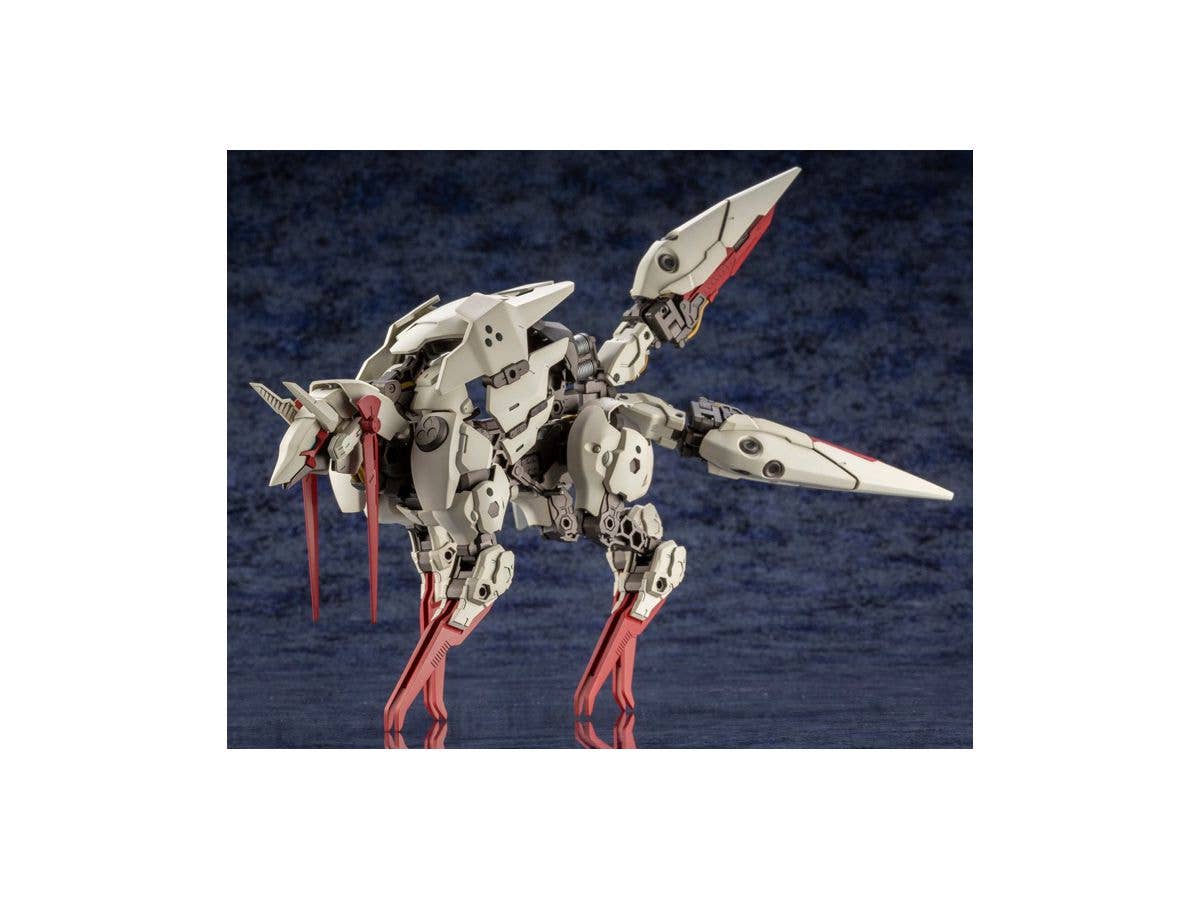 KOTOBUKIYA WEIRD TAILS | 4934054017959