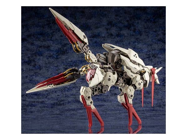 KOTOBUKIYA WEIRD TAILS | 4934054017959