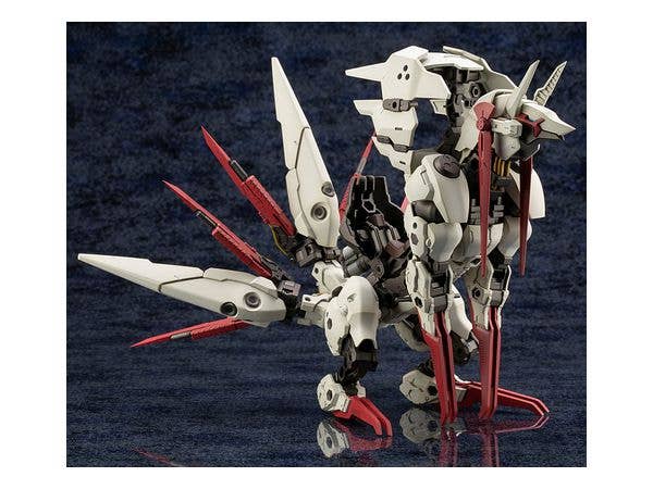 KOTOBUKIYA WEIRD TAILS | 4934054017959