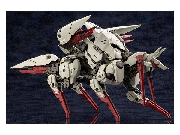 KOTOBUKIYA WEIRD TAILS | 4934054017959