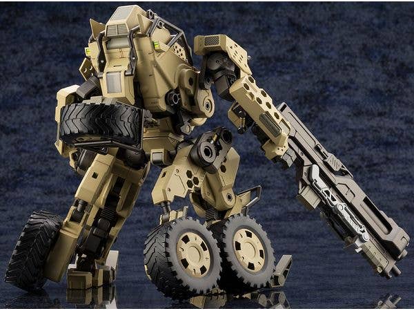KOTOBUKIYA BA LOUDGALE | 4934054057221