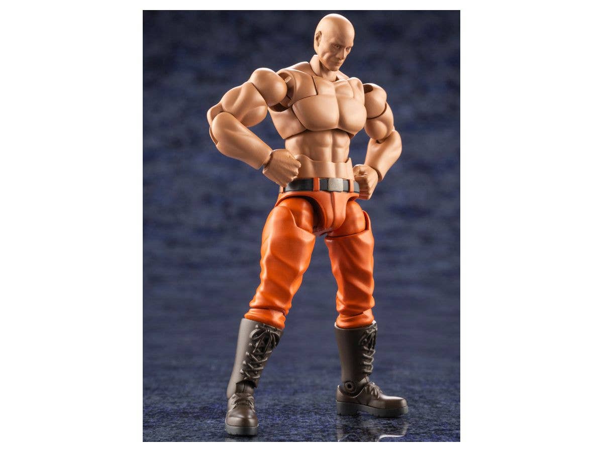 KOTOBUKIYA EARLYGOVERNORVol.5 | 4934054019670