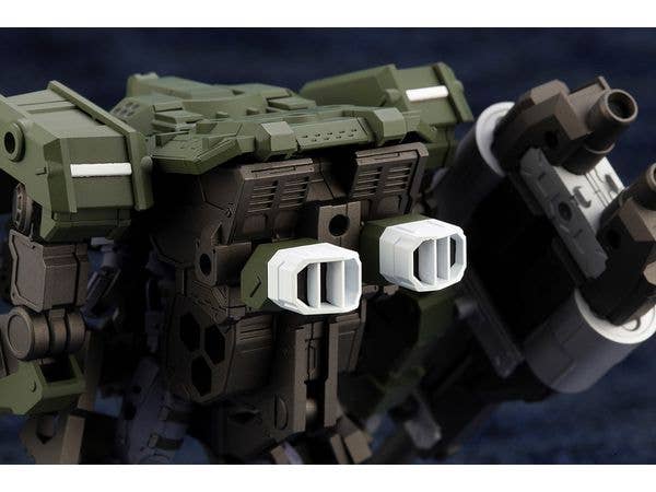 KOTOBUKIYA DEFINITION ARMOR “BLAZEBOAR” | 4934054066353