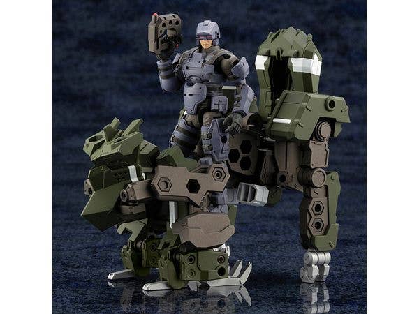 KOTOBUKIYA DEFINITION ARMOR “BLAZEBOAR” | 4934054066353