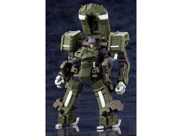 KOTOBUKIYA DEFINITION ARMOR “BLAZEBOAR” | 4934054066353