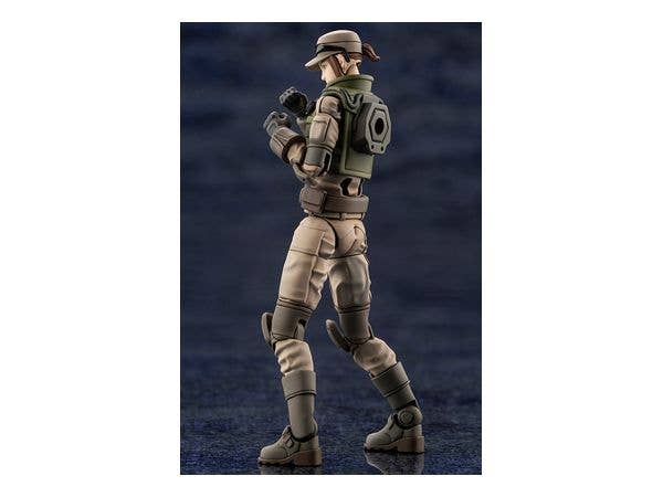 KOTOBUKIYA GOVERNOR EARLY GOVERNOR Vol.6 | 4934054022847