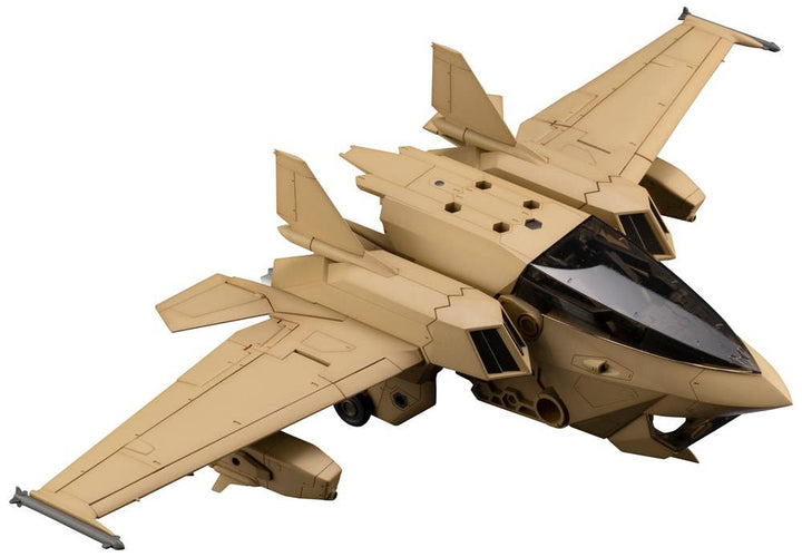 KOTOBUKIYA HEXA GEAR BOOSTER PACK 005 DESERT YELLOW Ver. | 4934054022854