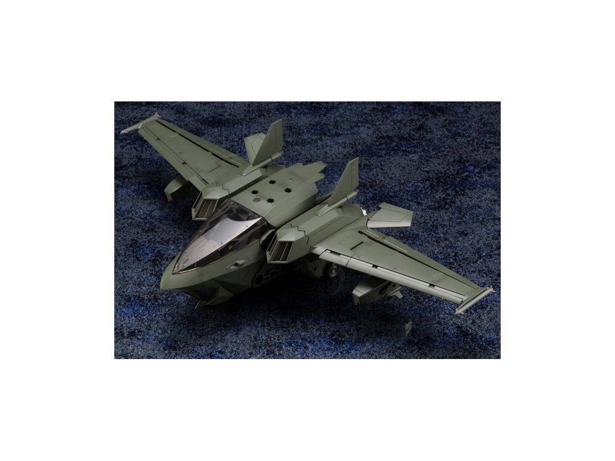 KOTOBUKIYA HEXA GEAR BOOSTER PACK 005 DARK GREEN Ver. | 4934054023035
