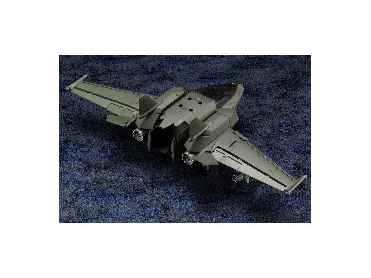 KOTOBUKIYA HEXA GEAR BOOSTER PACK 005 DARK GREEN Ver. | 4934054023035