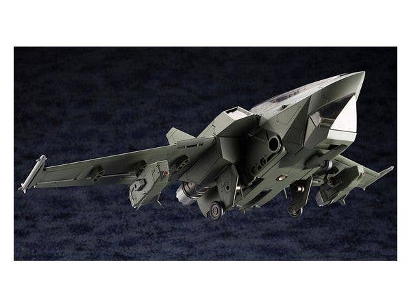 KOTOBUKIYA HEXA GEAR BOOSTER PACK 005 DARK GREEN Ver. | 4934054023035