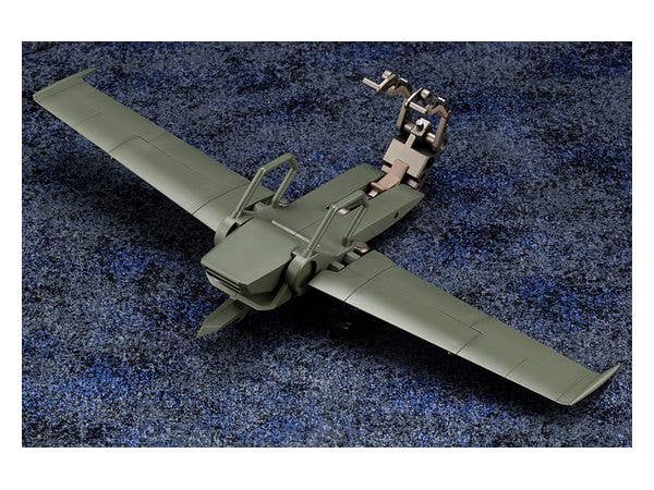 KOTOBUKIYA HEXA GEAR BOOSTER PACK 005 DARK GREEN Ver. | 4934054023035