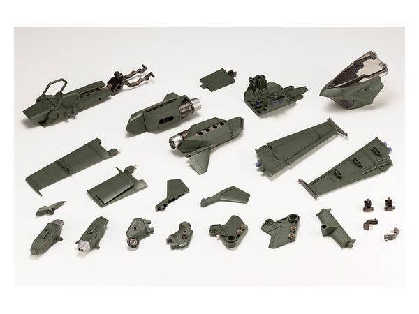 KOTOBUKIYA HEXA GEAR BOOSTER PACK 005 DARK GREEN Ver. | 4934054023035