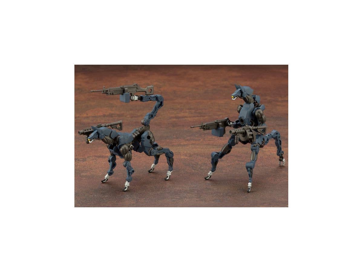 KOTOBUKIYA ALTERNATIVE TRACK DOWN | 4934054026685