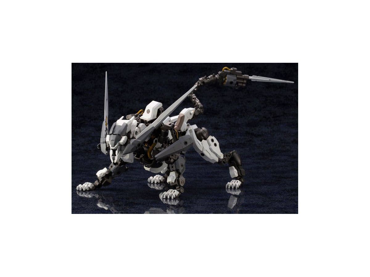 KOTOBUKIYA L.O.Z.[LORD OF ZOATEX] | 4934054028573