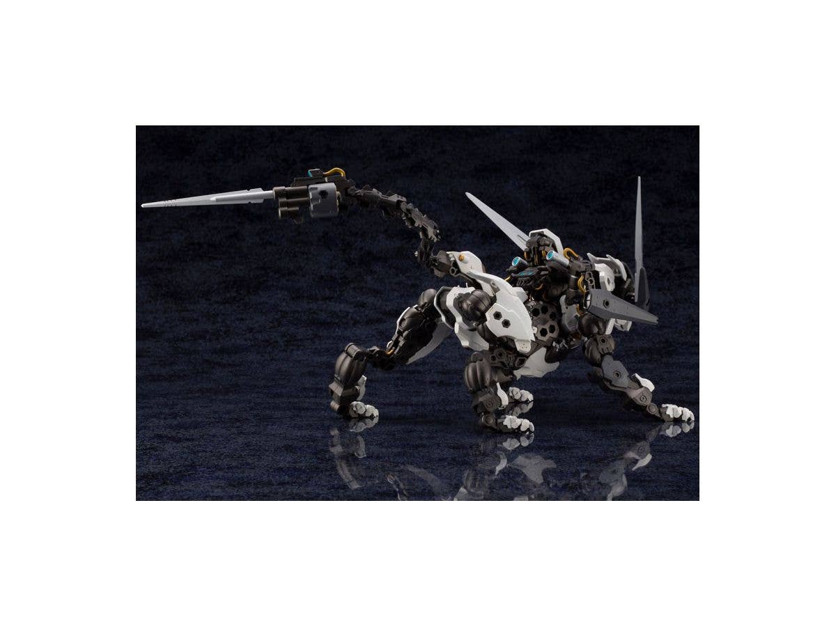 KOTOBUKIYA L.O.Z.[LORD OF ZOATEX] | 4934054028573