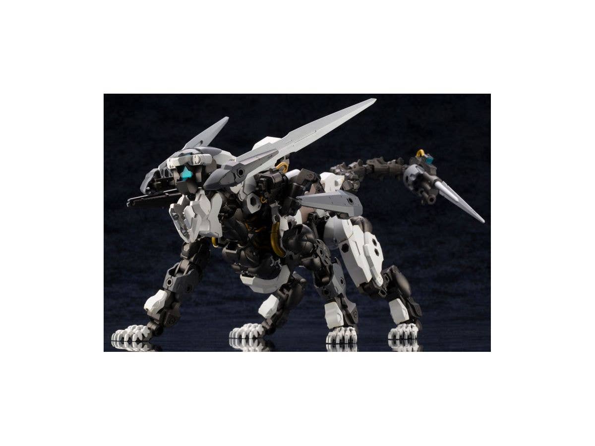 KOTOBUKIYA L.O.Z.[LORD OF ZOATEX] | 4934054028573
